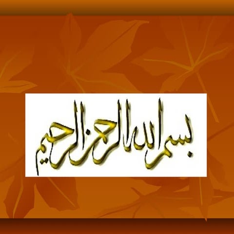 Questions and its types