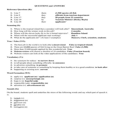 Questions for hexagon race | DOCX