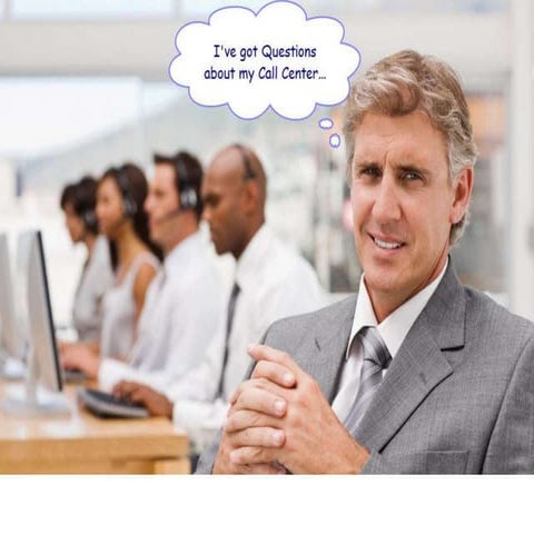 Do I Need a Consultant?