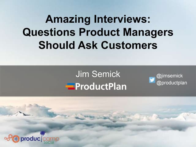Questions product managers should a...