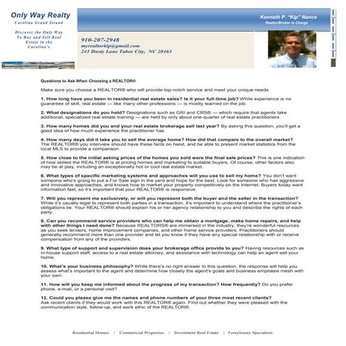 Real estate sales training & seminar | PPT