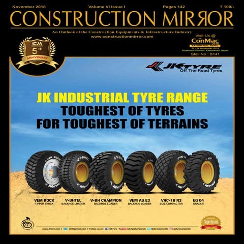 Quest November interview