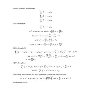 Questão 1 quinta semana