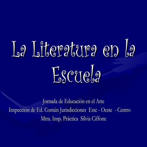 Qué es una obra literaria