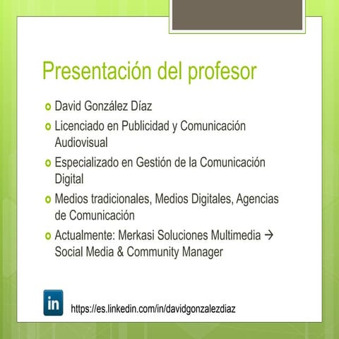 Qué es un community manager