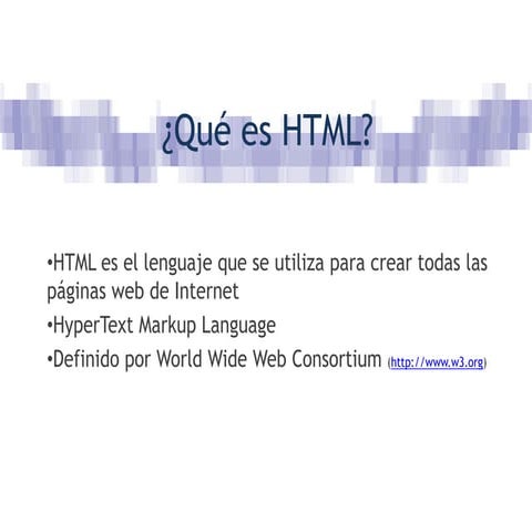 Qué es xhtml