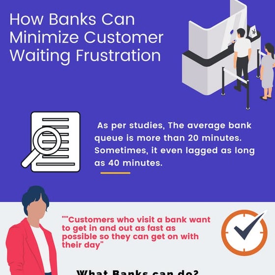 Why queue system is a game changer for education sector | PDF