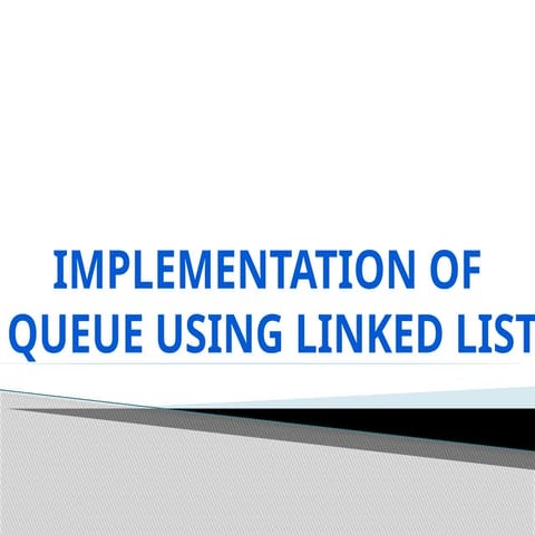 QueueUsingArray-1.pptxnansbsbssnsnxbxbhs