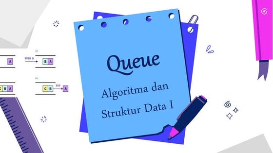 Struktur data | PPT
