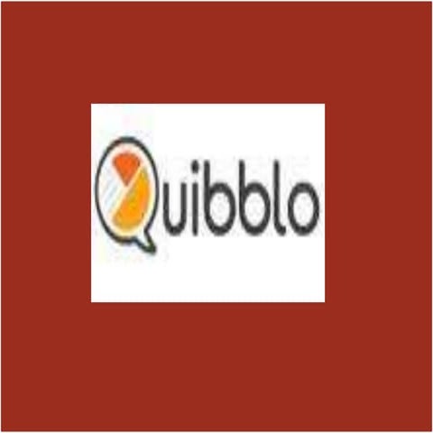 Quibblo