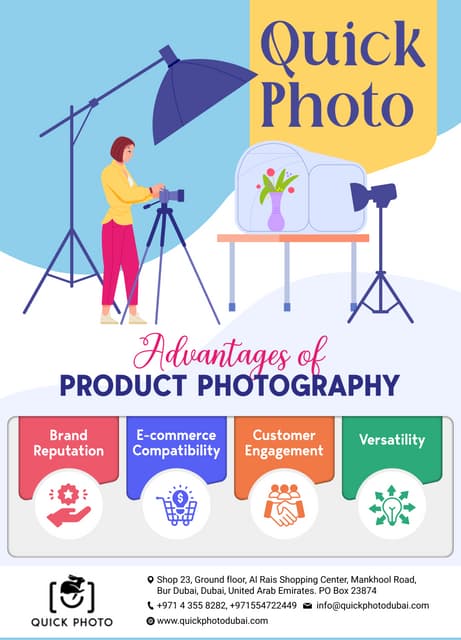 Photo Booth Rental Dubai | Quick Photo Dubai | PDF