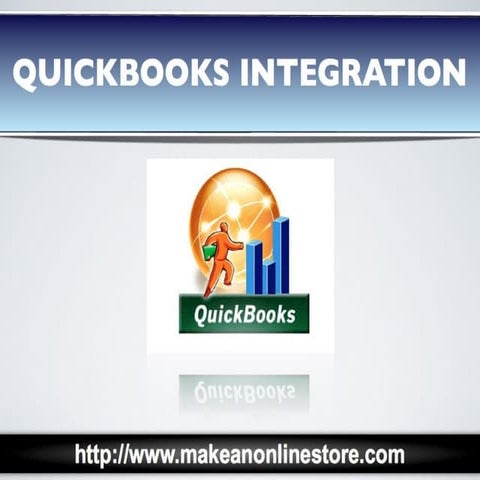Ebay integration | PPT