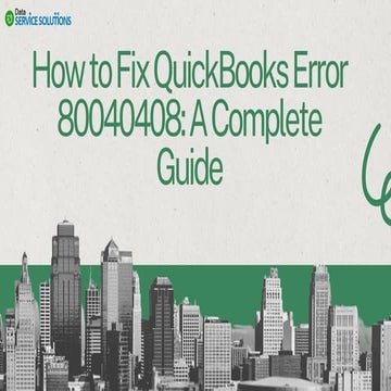 QuickBooks Hosting Mode Disabled Simple Solutions to Resolve It