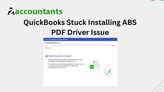 Optimizing Check Printing with QuickBooks | PDF