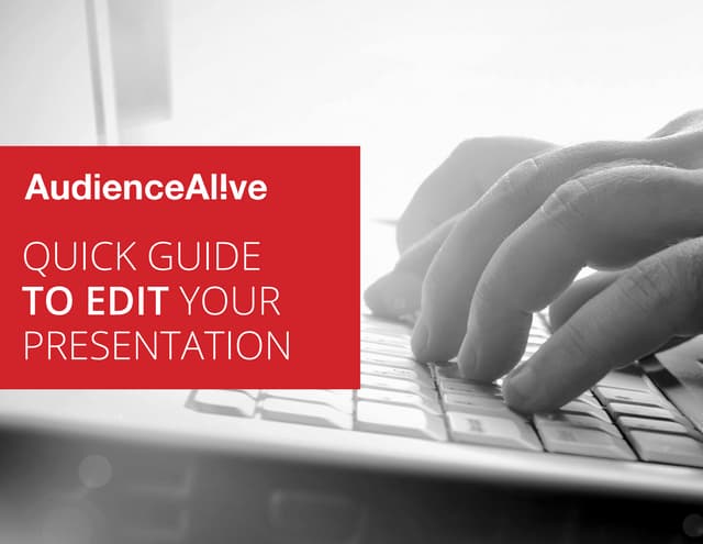 PowerPoint Secrets from a presentolgist