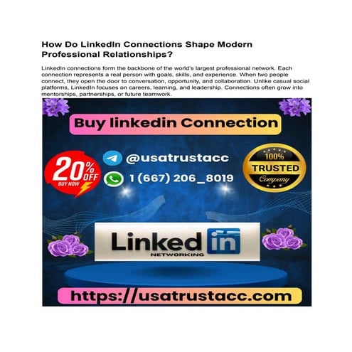 Quickly Boost Your Network with LinkedIn Connection Purchases.pdf