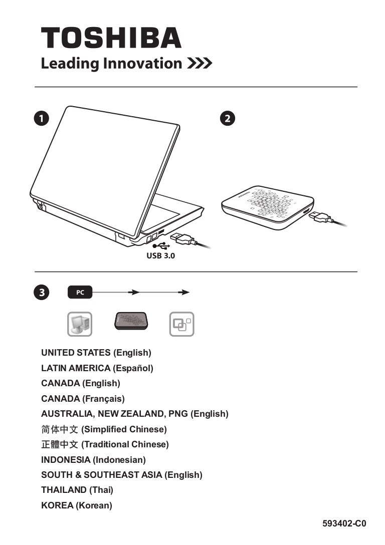 Quick Reference Guide