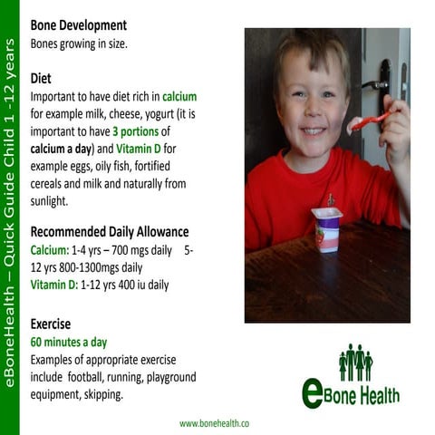 Strong Bones Made Simple: A Comprehensive Guide to Preventing ...
