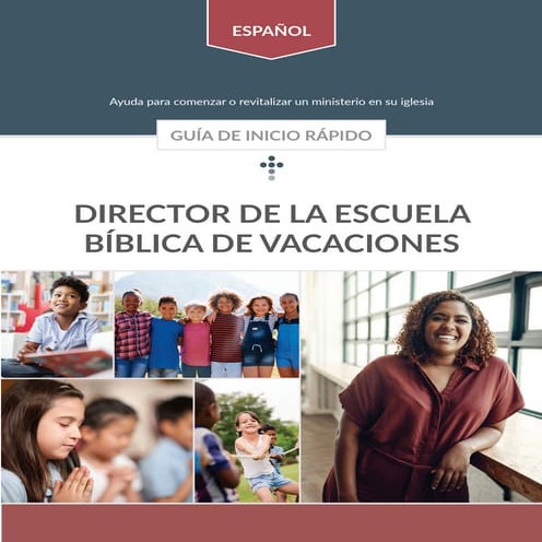 Quick startguide vacationbibleschool_interior_spanish