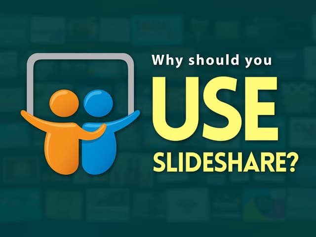 SlideShare 101