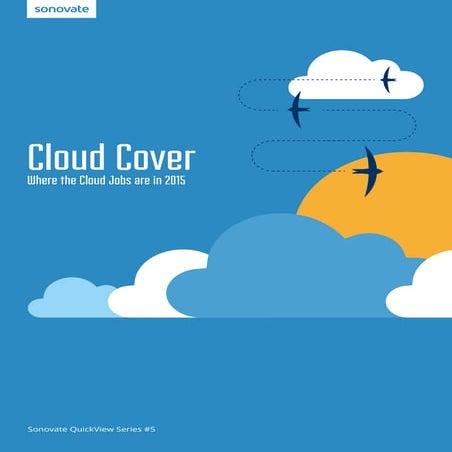 QuickView #5 - Cloud