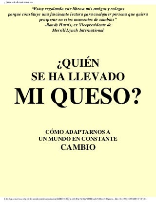 Quien se-ha-llevado-mi-queso-