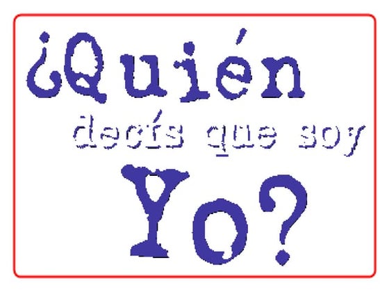 Quién