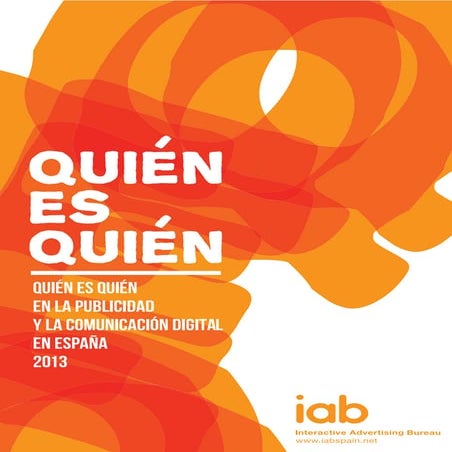 Quien es quien-iab_spain_2013