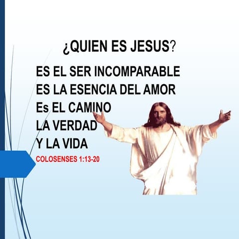 QUIEN ES JESUS.pptx