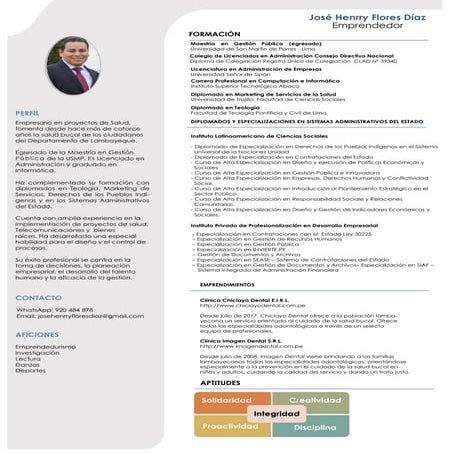 QUIEN ES  JOSE HENRRY FLORES DIAZ.pdf