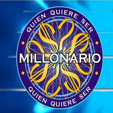 Quien quiere ser millonario 