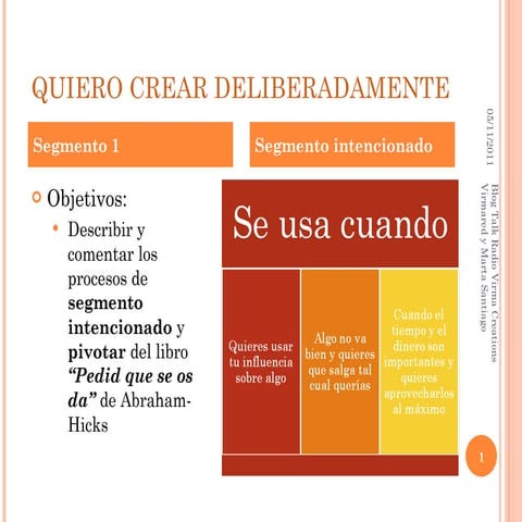 El m%c3%a9todo sedona | PPS