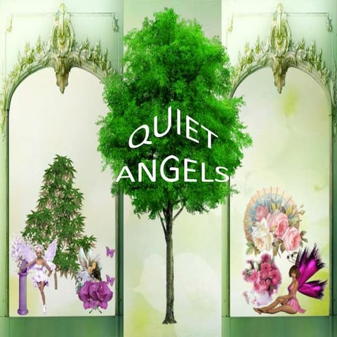 Quiet angels 1 