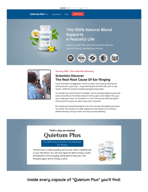 Can It Be Easy To Gain Tinnitus Relief? Yes It Is