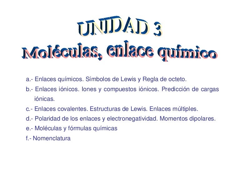 Quimica 3