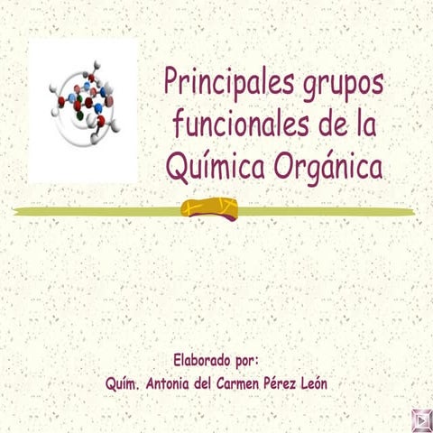 Quimica organica(acpl)