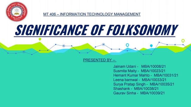 FLOXONOMY