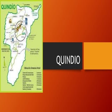 Quindio