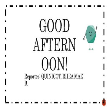 Quinicot, Rhea Mae-Word Formation Processes.pptx