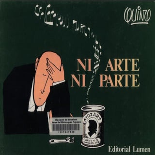 Quino   ni arte ni parte