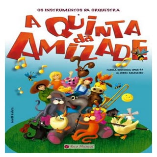 Quinta amizade