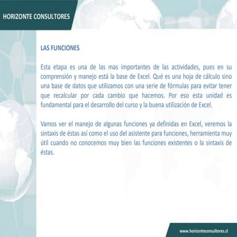 Quinta parte   funciones y gráficos