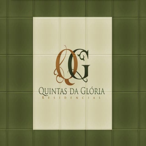Quintas da glória
