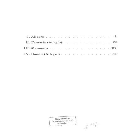 Weber, quinteto para clarinete y cuarteto de cuerda