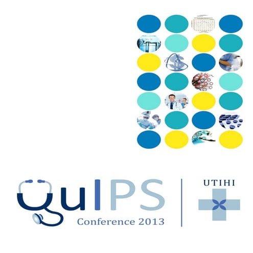 QuIPS Conference Programme | PDF