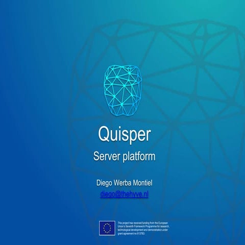 Quisper presentation
