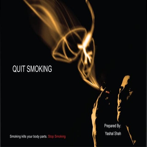 Quit Smoking