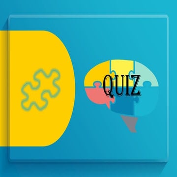 Mathsquiz -1.pptx | Puzzle Video Games | Video Game Genres