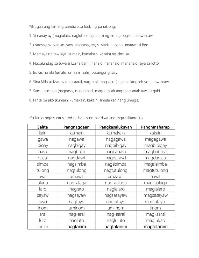 CIVIL SERVICE FORMAT