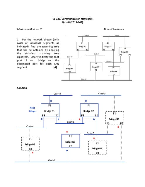Quiz 2-solution